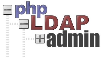 phpLDAPadmin logo